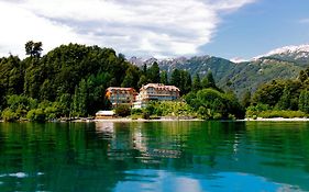 Correntoso Lake & River Hotel